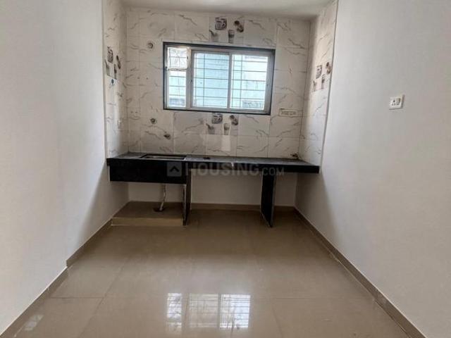 1 BHK Apartment in Dhayari for resale Pune. The reference number is 20934683
