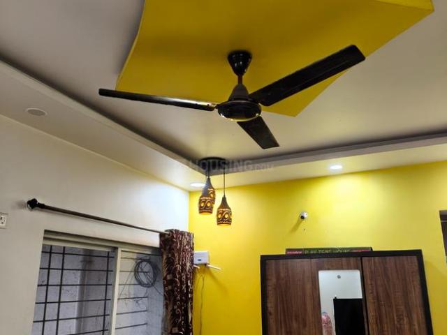 1 BHK Apartment in Dhayari for resale Pune. The reference number is 20962086