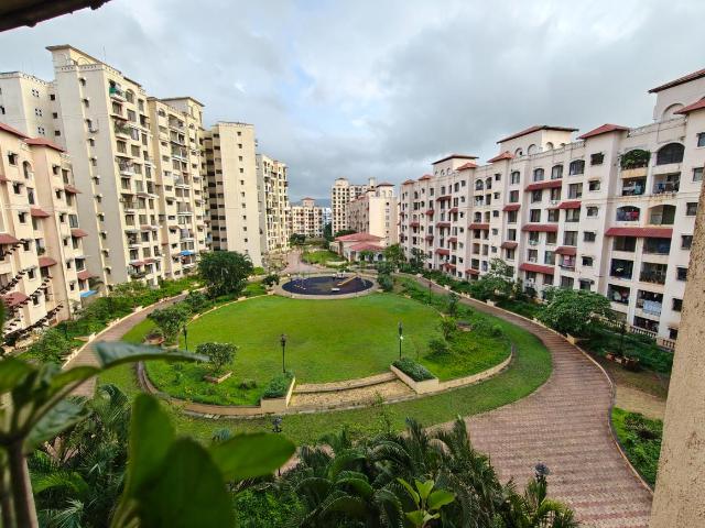 1 BHK Apartment in Dhayari for resale Pune. The reference number is 20999494