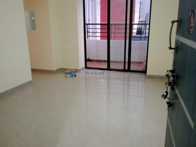 1 BHK Apartment in Dhayari for resale Pune. The reference number is 20181334