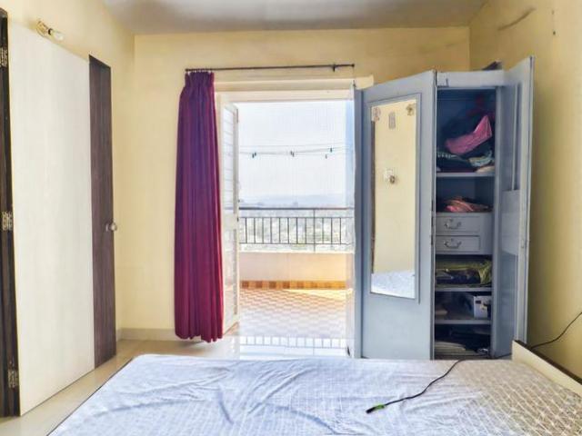 1 BHK Apartment in Dhayari for resale Pune. The reference number is 20188392