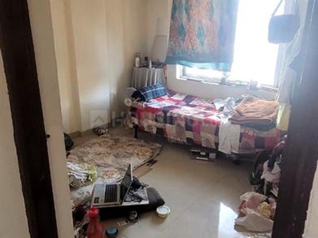 1 BHK Apartment in Dhayari for resale Pune. The reference number is 21014463