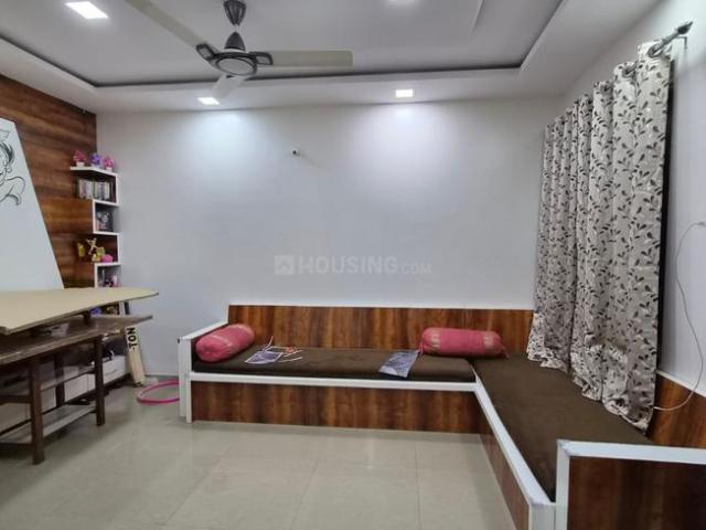 1 BHK Apartment in Dhayari for resale Pune. The reference number is 21021165