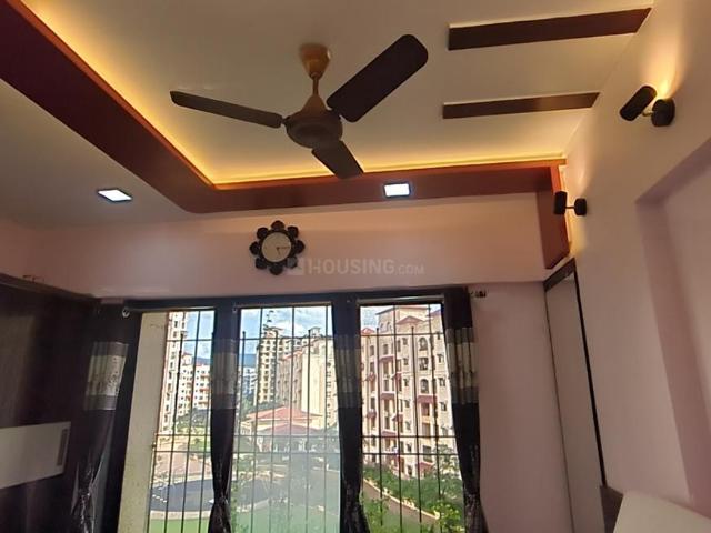 1 BHK Apartment in Dhayari for resale Pune. The reference number is 21030000