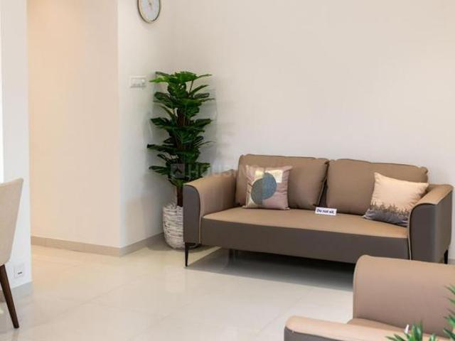 1 BHK Apartment in Dhayari for resale Pune. The reference number is 21078285