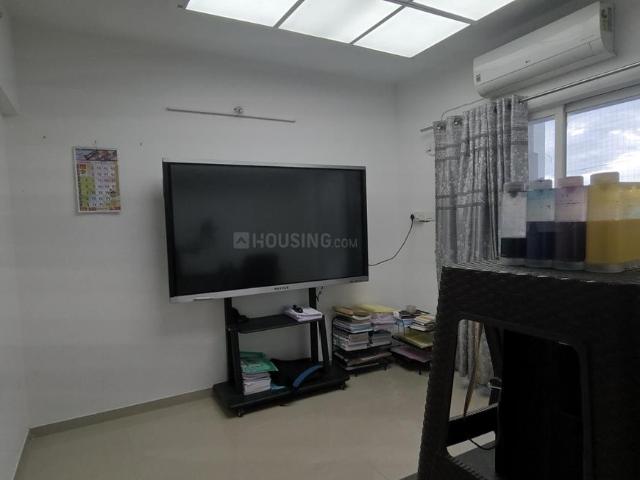 1 BHK Apartment in Dhayari for resale Pune. The reference number is 21129024