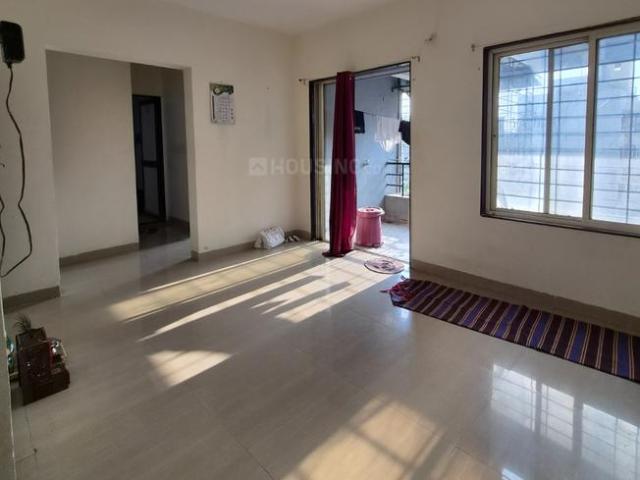 1 BHK Apartment in Dhayari for resale Pune. The reference number is 21215755