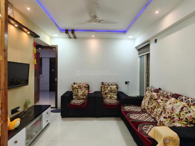 1 BHK Apartment in Dhayari for resale Pune. The reference number is 21322007