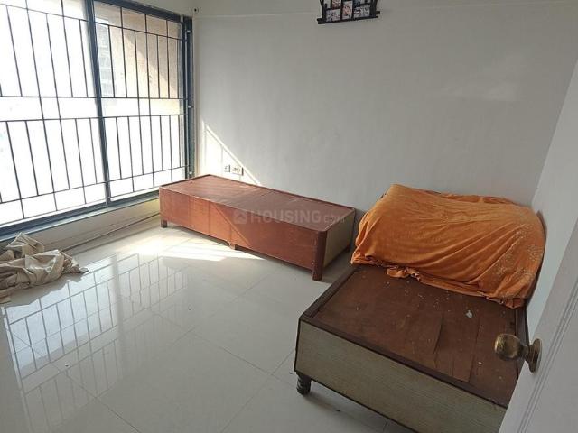 1 BHK Apartment in Dhayari for resale Pune. The reference number is 21324016