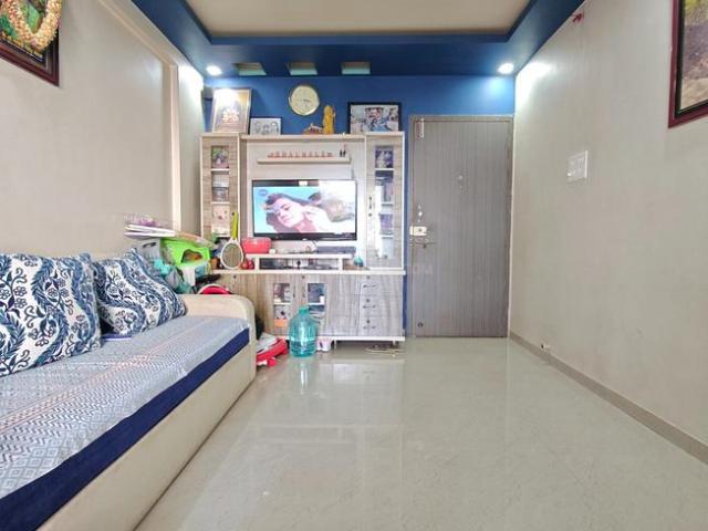 1 BHK Apartment in Dhayari for resale Pune. The reference number is 21325490