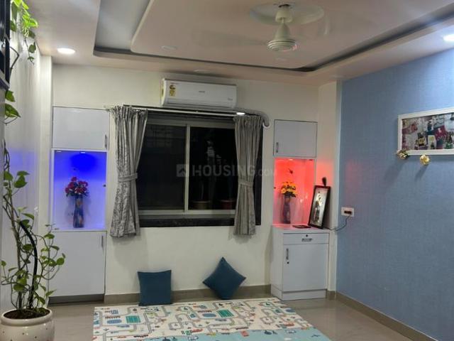 1 BHK Apartment in Dhayari for resale Pune. The reference number is 21335247