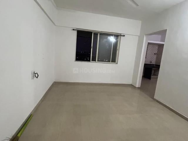 1 BHK Apartment in Dhayari for resale Pune. The reference number is 21350001