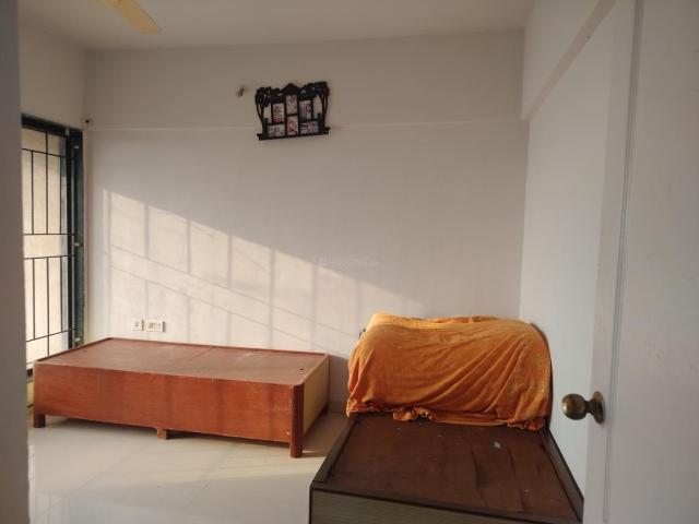 1 BHK Apartment in Dhayari for resale Pune. The reference number is 21351026