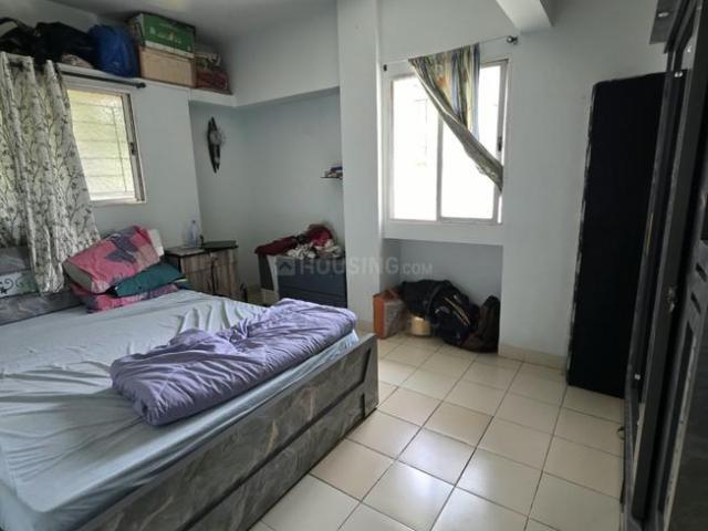 1 BHK Apartment in Dhayari for resale Pune. The reference number is 21356704