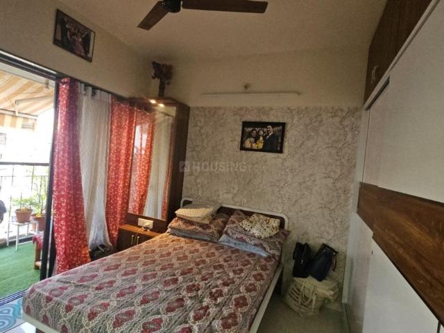 1 BHK Apartment in Dhayari for resale Pune. The reference number is 21357972