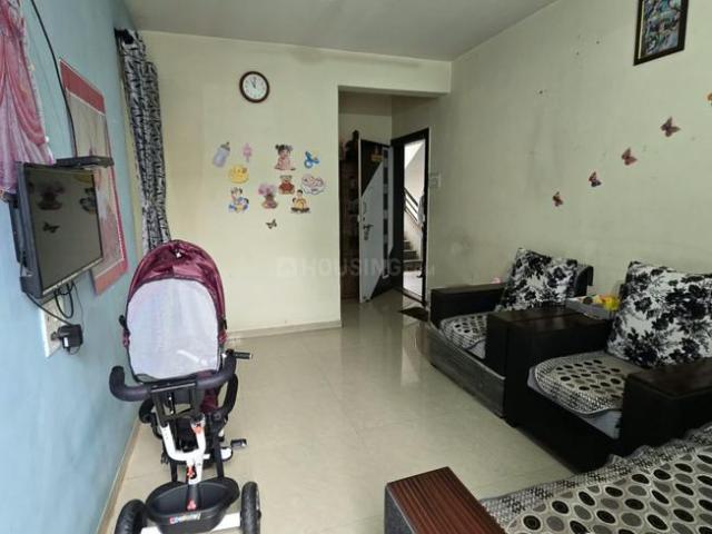 1 BHK Apartment in Dhayari for resale Pune. The reference number is 21361718