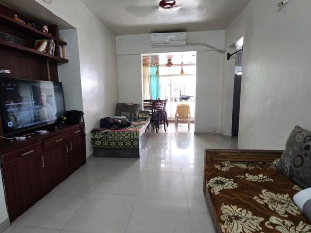 1 BHK Apartment in Dhayari for resale Pune. The reference number is 21370633