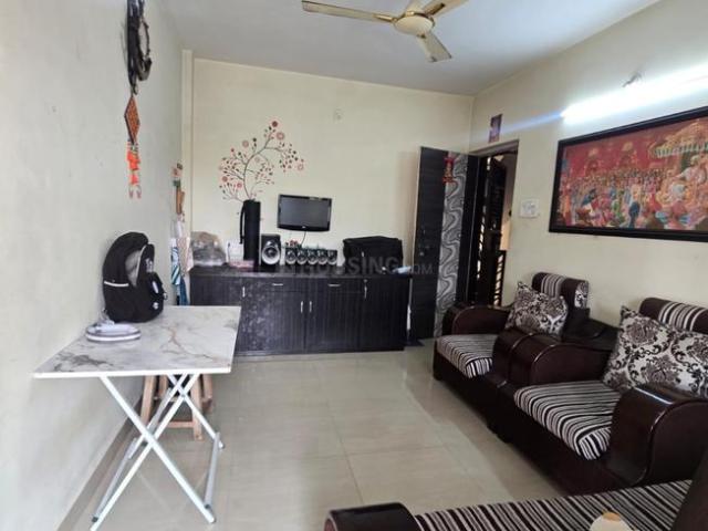 1 BHK Apartment in Dhayari for resale Pune. The reference number is 21370350