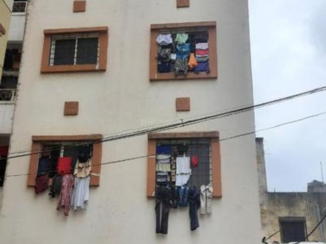 1 BHK Apartment in Dhayari for resale Pune. The reference number is 3061406