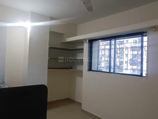 1 BHK Apartment in Dhayari for resale Pune. The reference number is 5585473