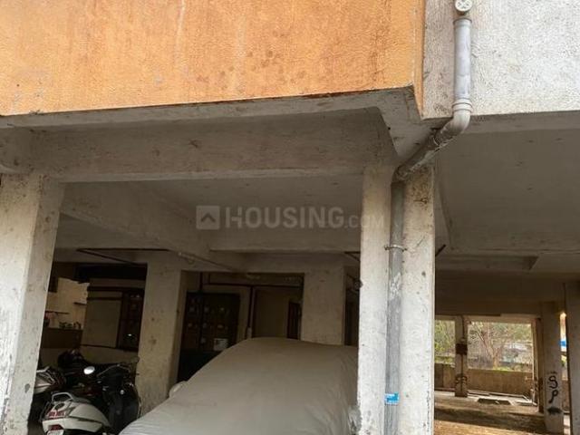 1 BHK Apartment in Dhayari for resale Pune. The reference number is 9030225