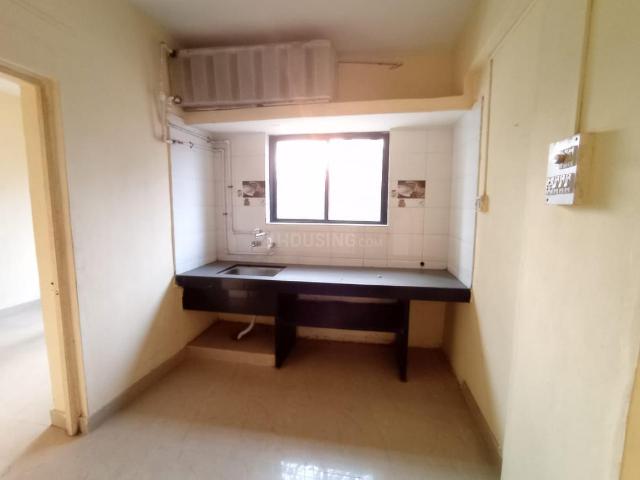 1 BHK Apartment in Dhayari for resale Pune. The reference number is 9367984