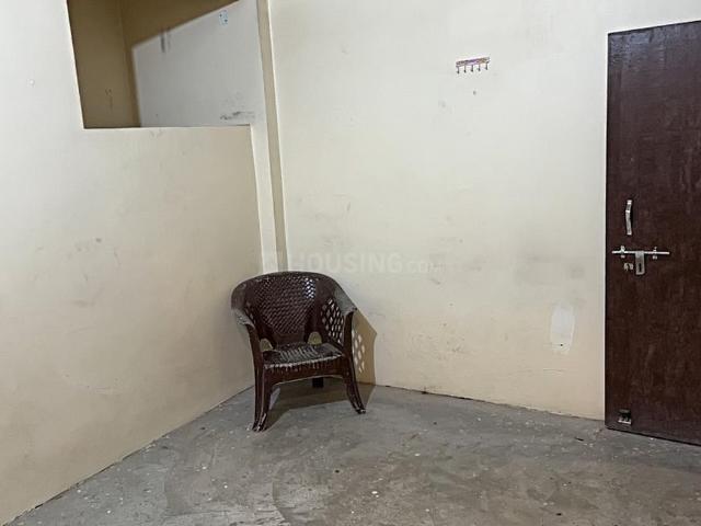 1 BHK Apartment in Dhoomanganj for rent Allahabad. The reference number is 17146457