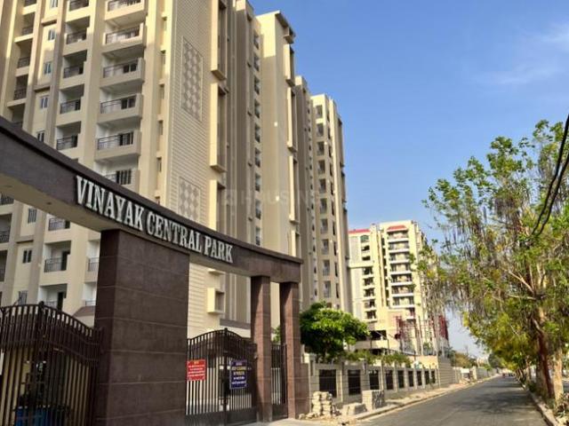 1 BHK Apartment in Dhoomanganj for rent Allahabad. The reference number is 19380766
