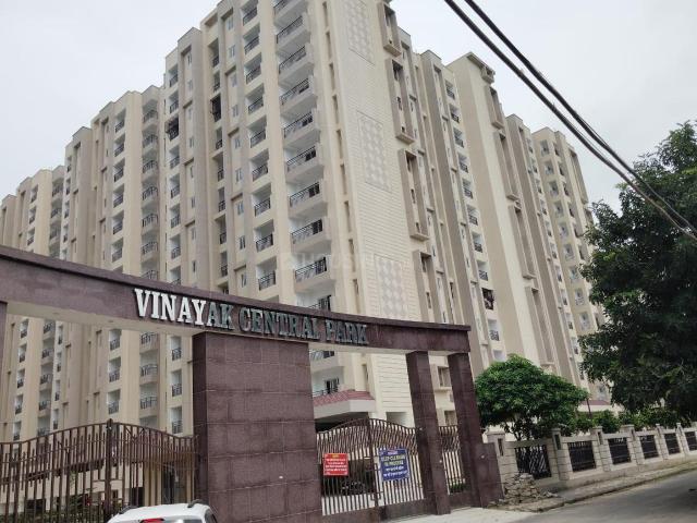 1 BHK Apartment in Dhoomanganj for resale Allahabad. The reference number is 14238272