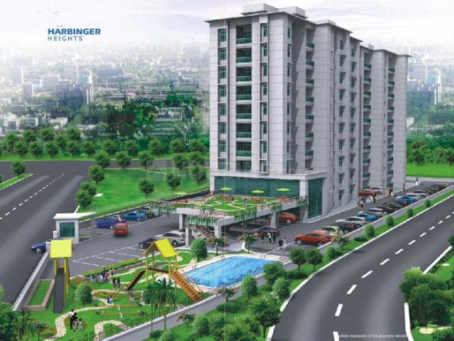 1 BHK Apartment in Dholai for rent Jaipur. The reference number is 20479607