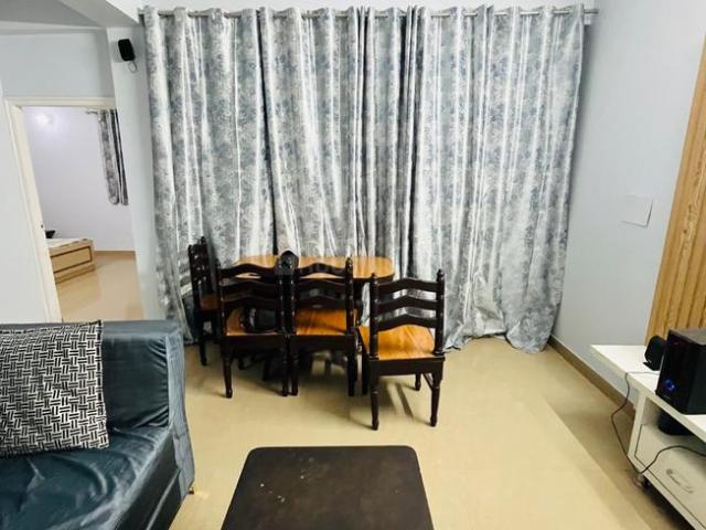 1 BHK Apartment in Dholai for rent Jaipur. The reference number is 20875252