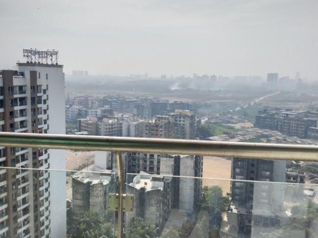 1 BHK Apartment in Diva for rent Thane. The reference number is 13834599