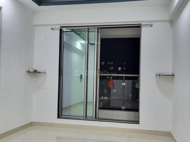 1 BHK Apartment in Diva for rent Thane. The reference number is 19120218