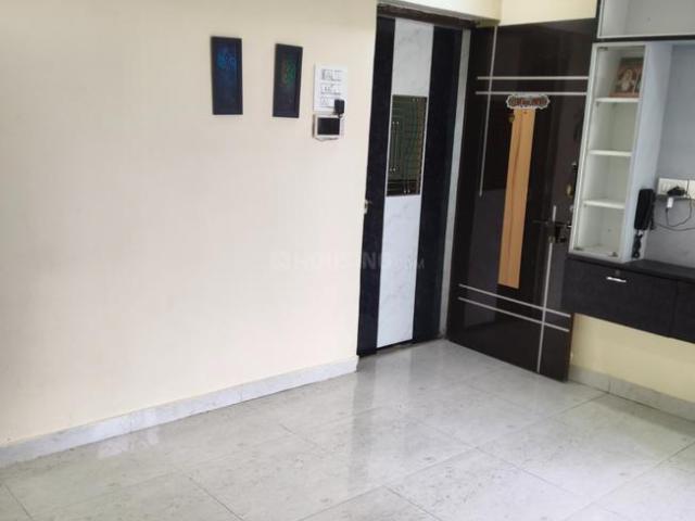 1 BHK Apartment in Diva for rent Thane. The reference number is 20730379
