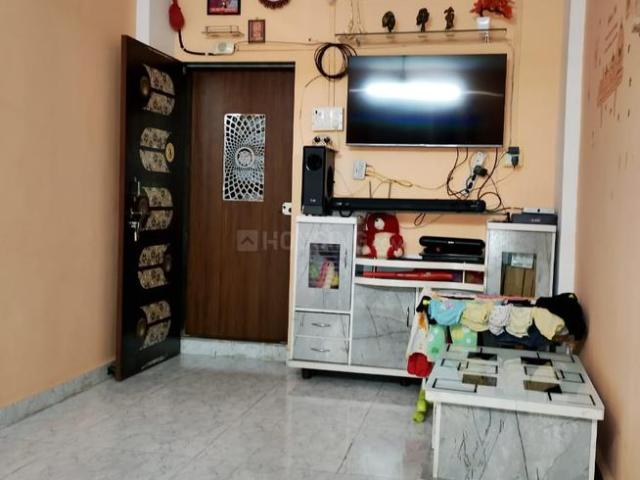 1 BHK Apartment in Diva for rent Thane. The reference number is 21055764