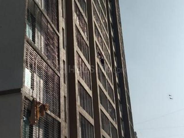 1 BHK Apartment in Diva for rent Thane. The reference number is 21002862