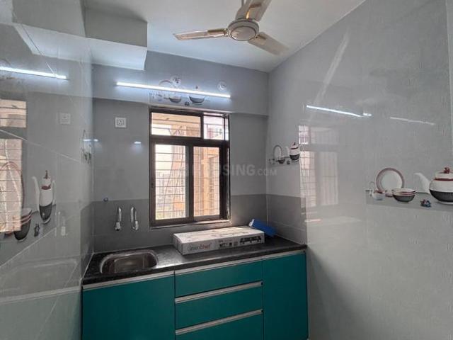 1 BHK Apartment in Diva for rent Thane. The reference number is 21005534
