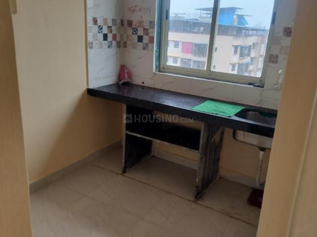 1 BHK Apartment in Diva for rent Thane. The reference number is 21200055