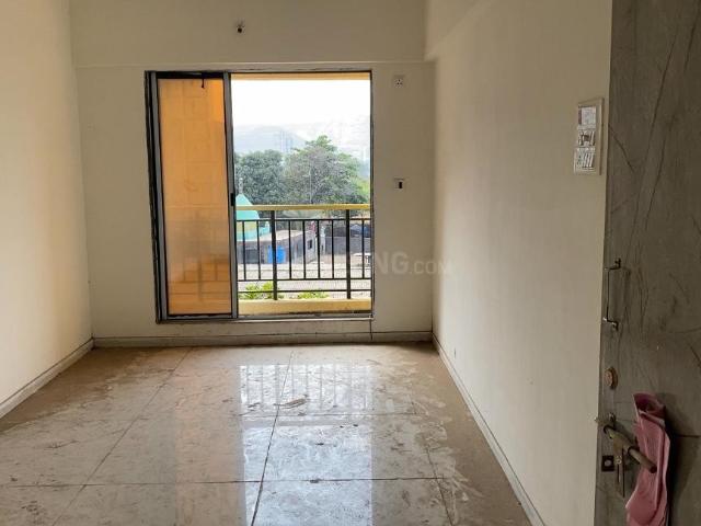 1 BHK Apartment in Diva for resale Thane. The reference number is 15973622