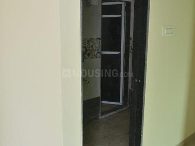 1 BHK Apartment in Diva for resale Thane. The reference number is 12287716