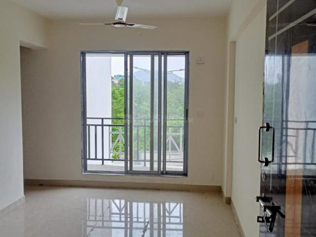 1 BHK Apartment in Diva for resale Thane. The reference number is 12564537