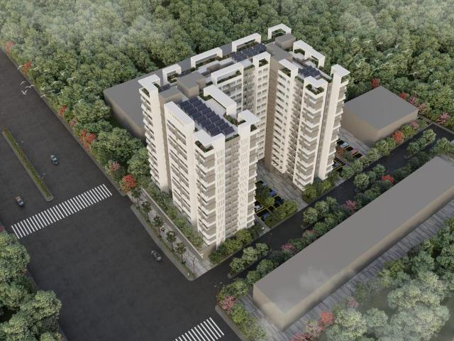 1 BHK Apartment in Diva for resale Thane. The reference number is 20086971