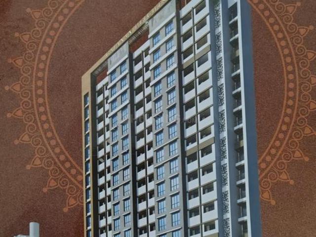 1 BHK Apartment in Diva for resale Thane. The reference number is 20083981