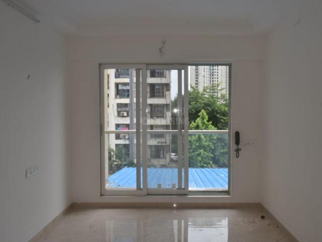 1 BHK Apartment in Diva for resale Thane. The reference number is 21031860