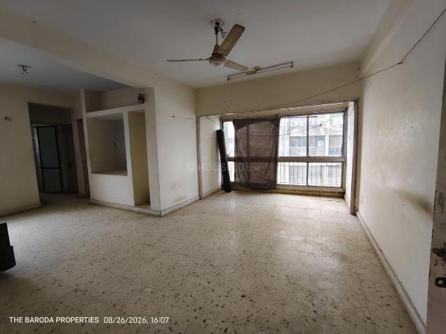 1 BHK Apartment in Diwalipura for rent Vadodara. The reference number is 21002932