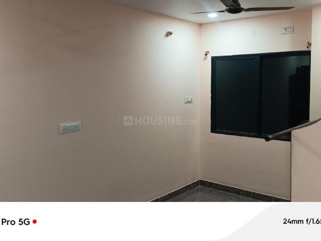 1 BHK Apartment in Dixit Nagar for rent Nagpur. The reference number is 20689226