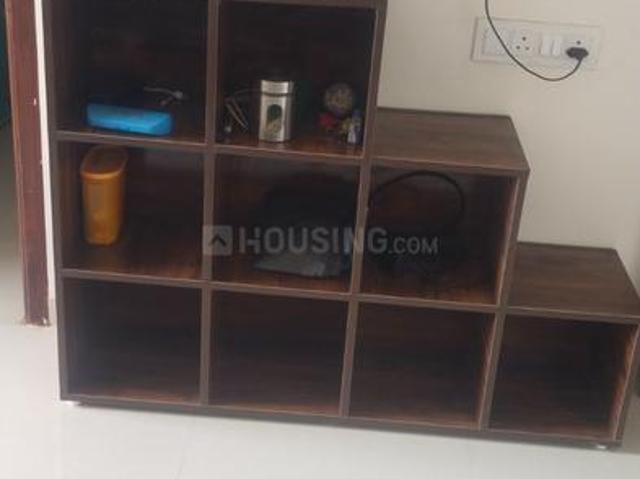 1 BHK Apartment in Digdoh for rent Nagpur. The reference number is 20715132