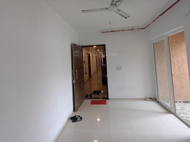 1 BHK Apartment in Dighe for rent Thane. The reference number is 18527632