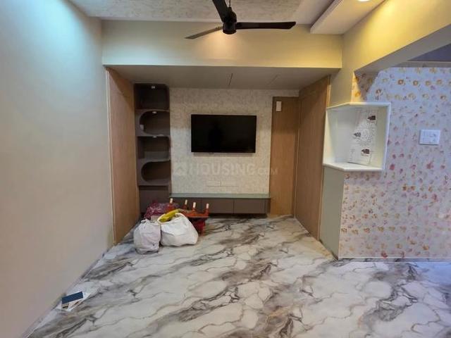 1 BHK Apartment in Dighe for rent Thane. The reference number is 18536992