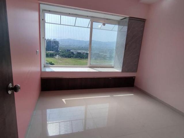 1 BHK Apartment in Dighe for rent Thane. The reference number is 18540640